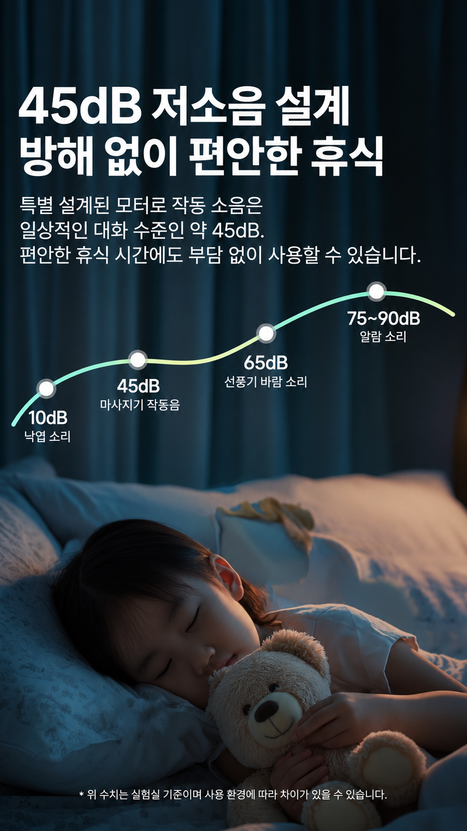 KEEWA 3D 전신 바디 마사지기 상세 이미지 15